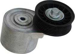 Continental Accu-Drive Tensioners for 1992-1993 CORVETTE - 49323