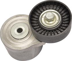Continental Accu-Drive Tensioners for 1993-1996 CORVETTE - 49324