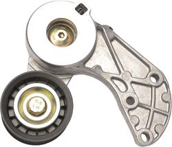 Continental Accu-Drive Tensioners for 2004-2018 CAYENNE, 2007-2010 Q7, 2004-2017 TOUAREG - 49372