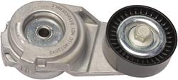 Continental Accu-Drive Tensioners 49392