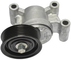 Continental Accu-Drive Tensioners for 2004-2013 3, 2006-2012 5, 2011-2012 CX-7 - 49397