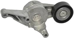 Continental Accu-Drive Tensioners for 2006 JETTA - 49400