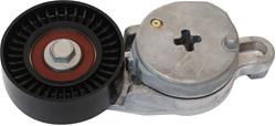 Continental Accu-Drive Tensioners for 2010-2011 CAMRY - 49438