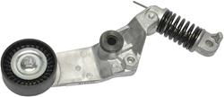 Continental Accu-Drive Tensioners for 2000-2005 CELICA, 1998-2008 COROLLA, 2003-2008 MATRIX - 49455