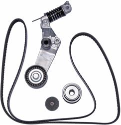 Continental Accu-Drive Tensioners for 2003-2008 MATRIX, COROLLA, 2003-2005 CELICA - 49455K2