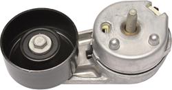 Continental Accu-Drive Tensioners for 2006-2009 RANGE ROVER, RANGE ROVER SPORT - 49471