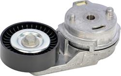 Continental Accu-Drive Tensioners for 2007-2011 WRANGLER - 49479