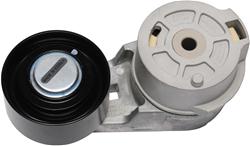 Continental Replacement Tensioner Pulleys 49504