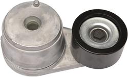 Continental Replacement Tensioner Pulleys 49506