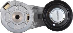 Continental Replacement Tensioner Pulleys 49507