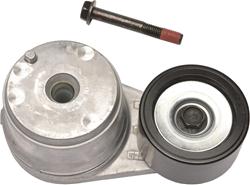Continental Replacement Tensioner Pulleys 49513