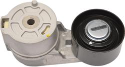 Continental Replacement Tensioner Pulleys 49515