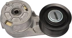 Continental Replacement Tensioner Pulleys 49518