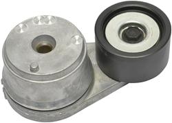 Continental Belts and Hoses Tensioner Pulleys 49547
