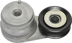 Continental Replacement Tensioner Pulleys 49552