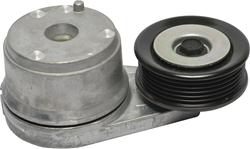 Continental Replacement Tensioner Pulleys for 2004-2006 LE, 2003-2007 MR - 49553