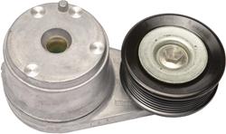 Continental Belts and Hoses Tensioner Pulleys 49554