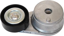 Continental Replacement Tensioner Pulleys 49591