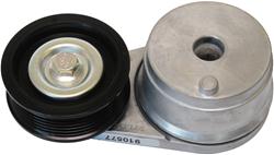 Continental Replacement Tensioner Pulleys 49592