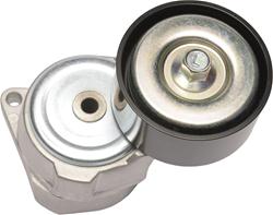 Continental Replacement Tensioner Pulleys 49596