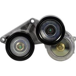 Continental Replacement Tensioner Pulleys 49612