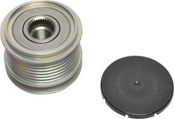 Continental Overrunning Alternator Pulleys for 2003-2005 C230 - 49708