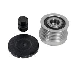 Continental Belts and Hoses Alternator Pulleys 49723