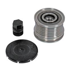 Continental Belts and Hoses - Alternator Pulleys for 2008-2015 COOPER - 49728