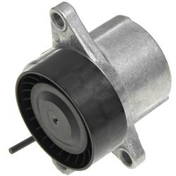 Continental Accu-Drive Tensioners for 2016-2017 GLE300D, 2013-2015 GLK250, 2015 ML250 - 49833