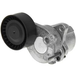 Continental Accu-Drive Tensioners for 2014-2016 E250 - 49837
