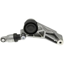 Continental Accu-Drive Tensioners for 2012-2019 WRANGLER, 2018 WRANGLER JK - 49856