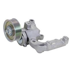 Continental Accu-Drive Tensioners for 2007-2011 GS450H, 2011-2016 HIGHLANDER, 2010-2015 RX450H - 49869
