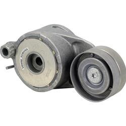 Continental Replacement Tensioner Pulleys for 2012-2016 GL350, 2012-2014 ML350 - 49892