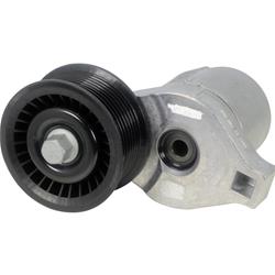 Continental Replacement Tensioner Pulleys for 2012-2014 CAMARO, 2009-2015 CTS - 49894