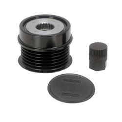 Continental Belts and Hoses Alternator Pulleys 49900