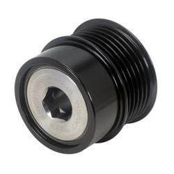 Continental Overrunning Alternator Decoupler Pulleys 49904