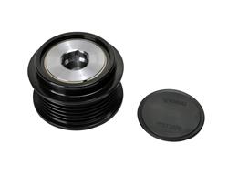 Continental Overrunning Alternator Pulleys 49953
