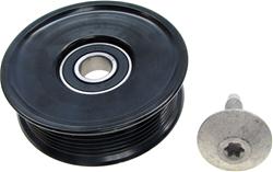 Continental Accu-Drive Idler Pulleys 50003