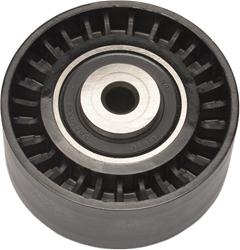 Continental Accu-Drive Idler Pulleys for 2000-2004 BEETLE, GOLF, JETTA - 50013