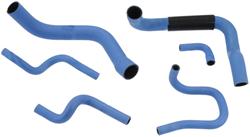 Continental Blue Hose Kits 5001