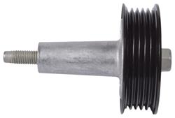 Continental Accu-Drive Idler Pulleys for 2004-2009 SRX, 2005-2011 STS - 50044