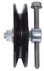 Continental Replacement Tensioner Pulleys for 1987-1994 4RUNNER, 1986-1994 PICKUP - 50045
