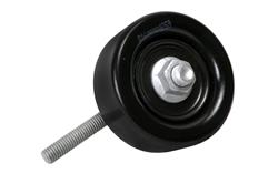 Continental Accu-Drive Idler Pulleys for 2013 SPARK - 50057