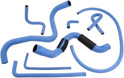 Continental Blue Hose Kits 5005