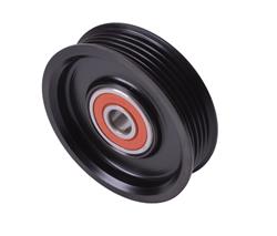 Continental Accu-Drive Idler Pulleys for 1996-2000 PATHFINDER, 1997-2000 QX4 - 50062