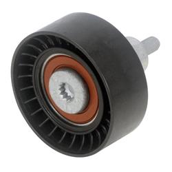 Continental Replacement Tensioner Pulleys 50100