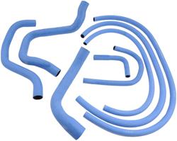 Continental Blue Hose Kits 5010