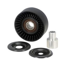 Continental Belts and Hoses - Tensioner Pulleys for 2005-2008 911, BOXSTER, 2006-2008 CAYMAN - 50114