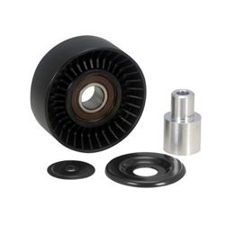 Continental Belts and Hoses - Tensioner Pulleys for 2005-2008 911, BOXSTER, 2006-2008 CAYMAN - 50115