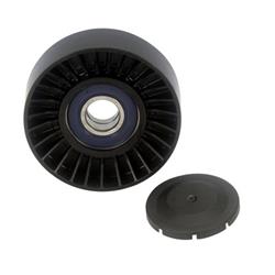 Continental Belts and Hoses Tensioner Pulleys 50116